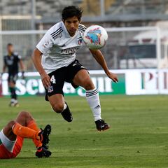 Matías Fernández se retira