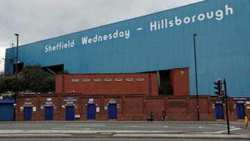 Sanción de 12 puntos al Sheffield