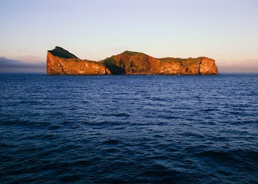 Incluso se especuló en un momento que la cantante Bjork era dueña de la extraña casa.