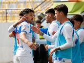 “La U lo ha sufrido...”: Zampedri adelanta el Clásico Universitario y provoca un debate