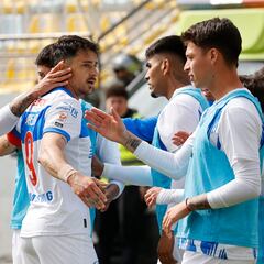 “La U lo ha sufrido...”: Zampedri adelanta el Clásico Universitario y provoca un debate