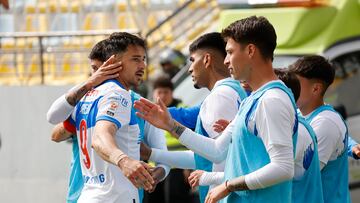 “La U lo ha sufrido...”: Zampedri adelanta el Clásico Universitario y provoca un debate