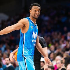 El Movistar Estudiantes afila las garras