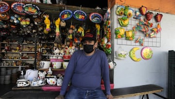Coronavirus en México en vivo hoy: últimas noticias, casos y muertes por Covid-19