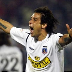 El espectacular récord con que se retiró Sanhueza: sólo un jugador se lo podría quitar