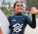Red Bull ficha a la joven talento de 14 años Tya Zebrowski