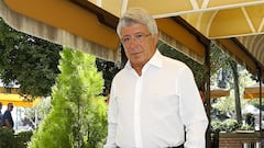 Cerezo hits back at Athletic's brand claims: "We've nothing to hide"