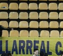 Competición le pide al Villarreal alegaciones al acta del partido