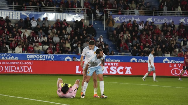 Un talismán llamado Insua