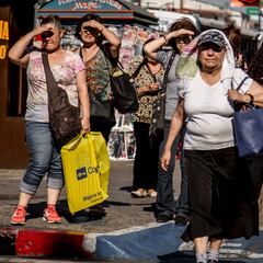 Alerta amarilla CDMX: ¿En qué alcaldías habrá altas temperaturas?