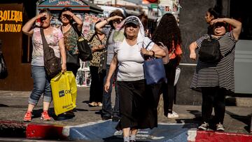 Alerta amarilla CDMX: ¿En qué alcaldías habrá altas temperaturas?