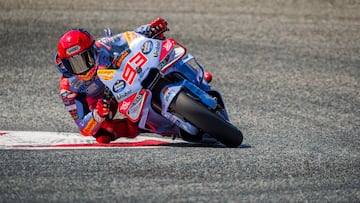 Marc Márquez.