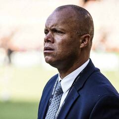 USMNT está cerca de tener un nuevo GM