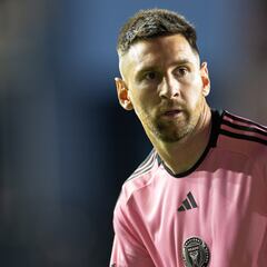 How to watch Inter Miami - América: Preseason fixtures, 2025 schedule