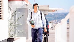 Mensaje para Damián Pizarro en medio de sus días más críticos: “El ser jugador de Colo Colo...”