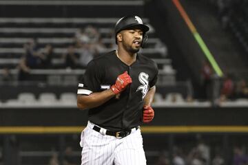 Posición: OF
Equipo: White Sox