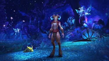 World of Warcraft se apaga en China y sus fans "lloran"