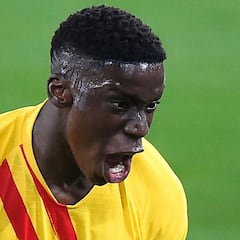 Ilaix, al Leipzig por 15 millones