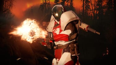 Destiny 2 tras más de 15 horas