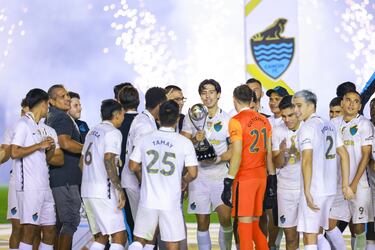 No solo es Pumas, 5 equipos mexicanos más no pueden fichar para el Apertura 2025