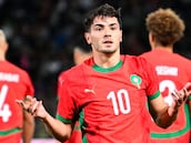 Marruecos - Comoras, en directo: Copa de África, hoy en vivo