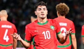 Brahim, carrera con la historia