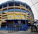 Confirmado: Boca vuelve a la Bombonera