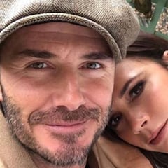 Los Beckham irritan a sus futuros vecinos por las obras de su nueva casa