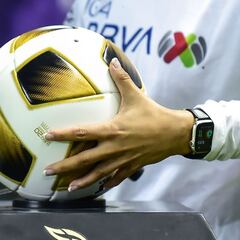 Goles, la cuenta pendiente de la Liga MX para el Clausura 2022