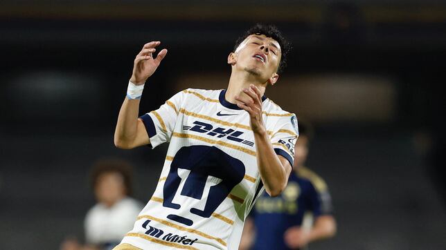 Vancouver Whitecaps viene de atrás y elimina a Pumas de la Concacaf Champions Cup