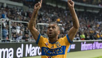 Rafael Carioca sobre Gignac: ‘’Es un líder, ojalá siga aquí’’