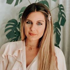 Ivana Icardi explica las estrategias que sigue Gianmarco en los realities