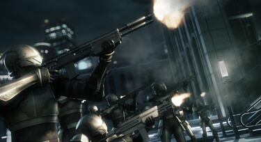 [E3 2013] Final Fantasy XV, Impresiones