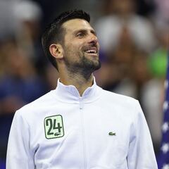 Djokovic, sin descanso, jugará ante España en Valencia