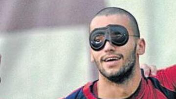 <b>DÚO LETAL. </b>Los hermanos Igor y Yuri de Souza reforzarán el ataque de la Unión Deportiva.