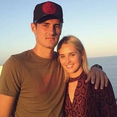 La última de Tomic: deja a su novia a través de una entrevista