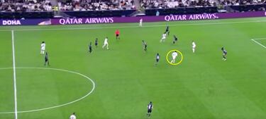 Un chollo justo para el Madrid