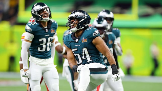 ¡No hubo ‘three peat’! Así queda el palmáres de campeones del Super Bowl