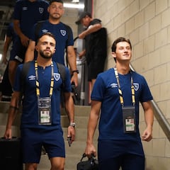 Guatemala - Guadalupe: Horario, TV; cómo y dónde ver la Copa Oro en USA