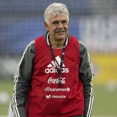 Dueño de Cemex a Ricardo Ferretti: "Tú no te vas"