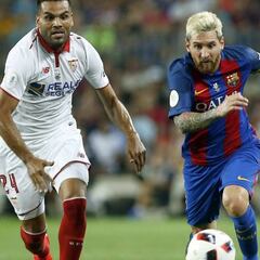 Barcelona vs Sevilla: resultado, resumen y goles