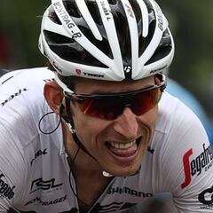 Mollema: "Ayudaré a Contador para que intente ganar el Tour"