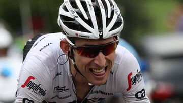 Bauke Mollema.