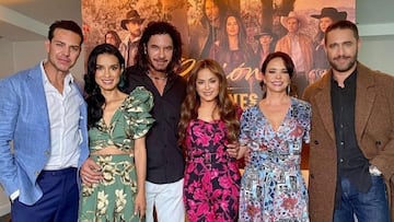 Estreno de &#039;Pasi&oacute;n de Gavilanes 2&#039;: &iquest;A qu&eacute; hora se transmitir&aacute;?