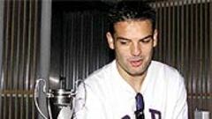 "Ganar la Copa de Europa limpia todo"