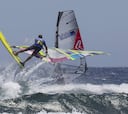 Fallece un windsurfista en el mítico spot de El Médano