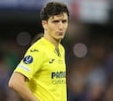 Emery reconoce la oferta del Tottenham pero Pau Torres no quiere salir