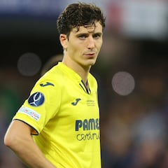 Emery reconoce la oferta del Tottenham pero Pau Torres no quiere salir