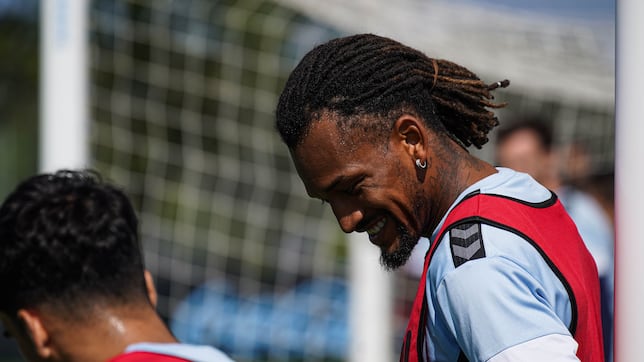 Jailson: “Algunos jugadores del Real Madrid se desconectan un poco del juego”