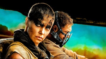 That Charlize Theron is a great actress should not surprise anyone at this point, but she is also a great action heroine. With her role as Imperator Furiosa in 'Mad Max: Fury Road', she surprised everyone by becoming a new action icon. Then came 'Atomic Blonde', 'The Old Guard'...